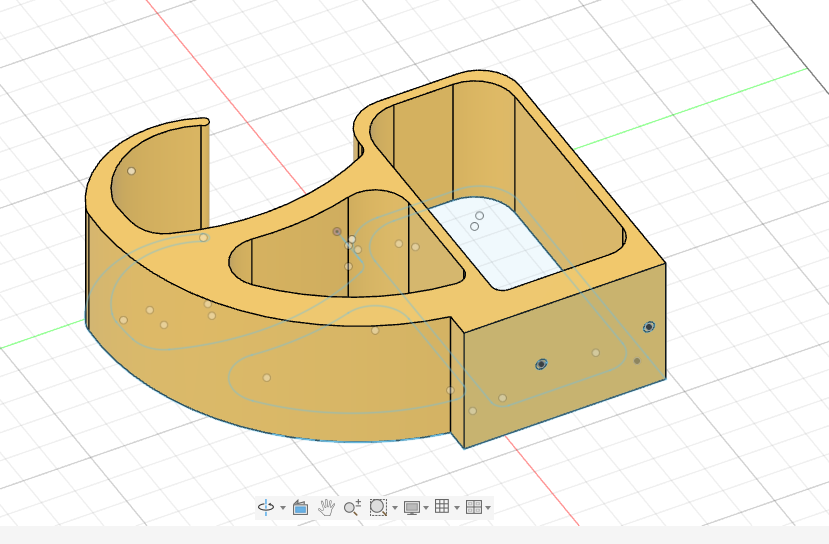 Render Final — Propuesta de Diseño